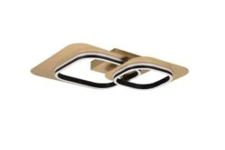 Trio LED-Deckenleuchte Lugo -Lichtwelt Verkauf FJPG S700 2145