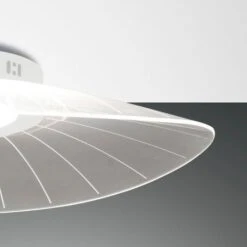 LED-Deckenleuchte Vela -Lichtwelt Verkauf FJPG S700 2156