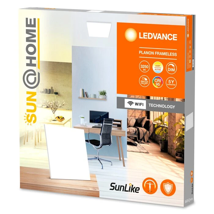 LEDVANCE LED-Deckenleuchte Sun@Home 5 LEDVANCE LED-Deckenleuchte Sun@Home – Bild 3