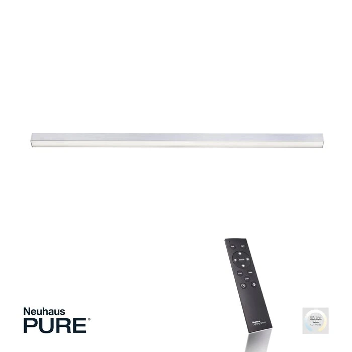 LED-Deckenleuchte Pure Lines 7 LED-Deckenleuchte Pure Lines – Bild 5