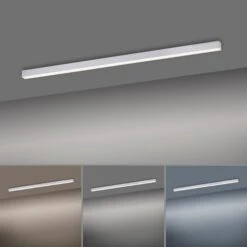 LED-Deckenleuchte Pure Lines 17 LED-Deckenleuchte Pure Lines -Lichtwelt Verkauf FJPG S700 2173