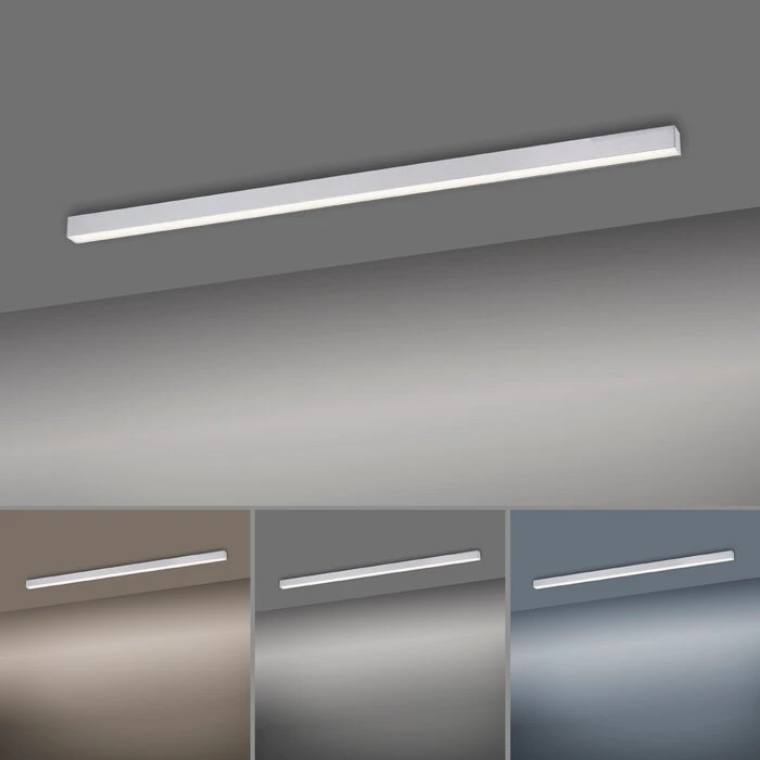LED-Deckenleuchte Pure Lines 8 LED-Deckenleuchte Pure Lines – Bild 6