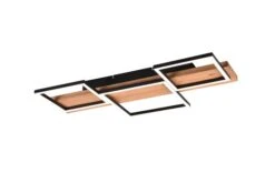 Trio LED-Deckenleuchte Harper