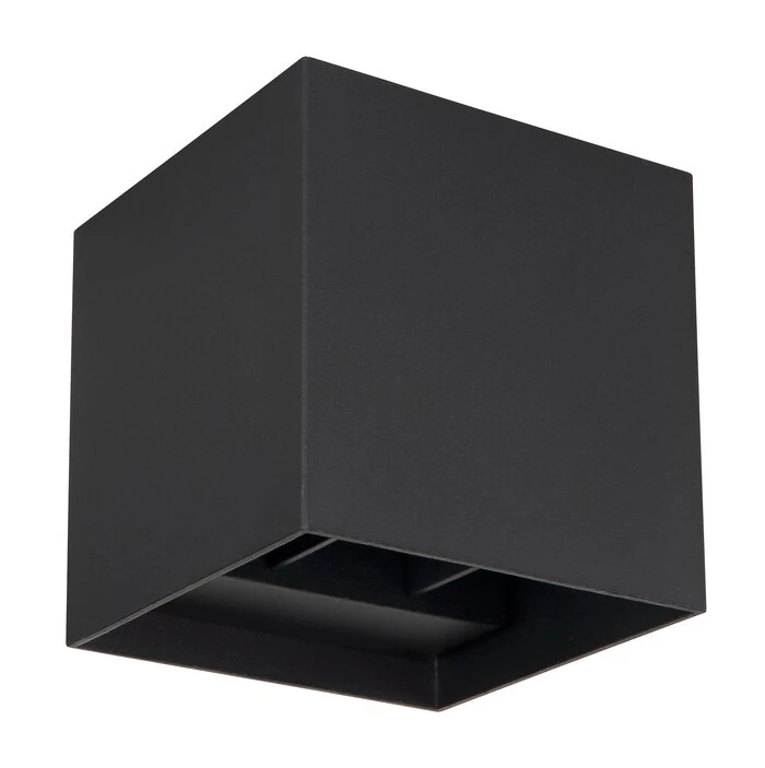 Globo LED-Außenwandleuchte Veronika 7 Globo LED-Außenwandleuchte Veronika – Bild 5