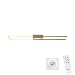 LED-Deckenleuchte Iven -Lichtwelt Verkauf FJPG S700 2204
