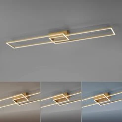 LED-Deckenleuchte Iven -Lichtwelt Verkauf FJPG S700 2206