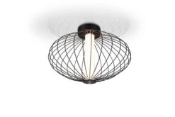 LED-Deckenleuchte Alida