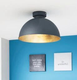 Deckenleuchte Jimmy -Lichtwelt Verkauf FJPG S700 2237