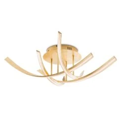 LED-Deckenleuchte Linda