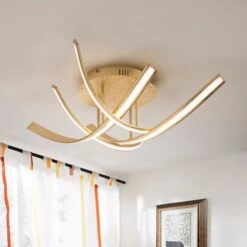 LED-Deckenleuchte Linda -Lichtwelt Verkauf FJPG S700 2259