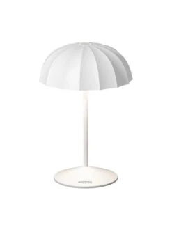 LED-Akku-Tischleuchte Ombrellino -Lichtwelt Verkauf FJPG S700 226