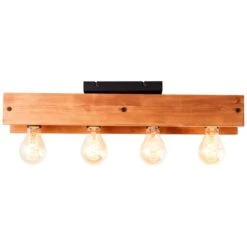 BRILLIANT Deckenleuchte Calandra