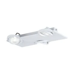 EGLO LED-Deckenleuchte Brea