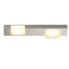 LED-Deckenleuchte Lamina