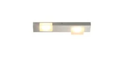 LED-Deckenleuchte Lamina