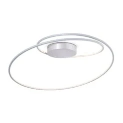 LED-Deckenleuchte At