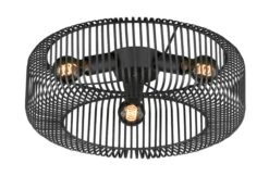 Deckenleuchte Cage