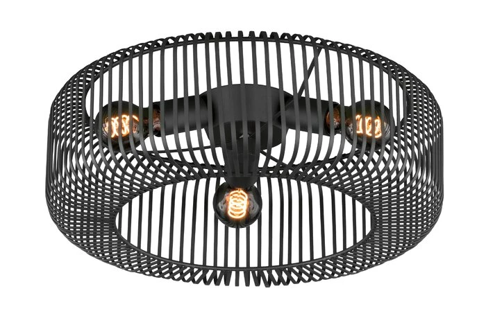 Deckenleuchte Cage 3 Deckenleuchte Cage