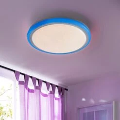 LED-Deckenleuchte Luisa -Lichtwelt Verkauf FJPG S700 2291