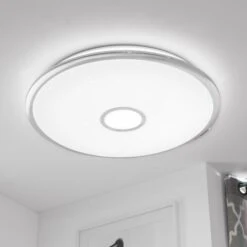 Trio LED-Deckenleuchte Osaka -Lichtwelt Verkauf FJPG S700 2299