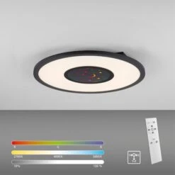 LED-Deckenleuchte Astro -Lichtwelt Verkauf FJPG S700 2314