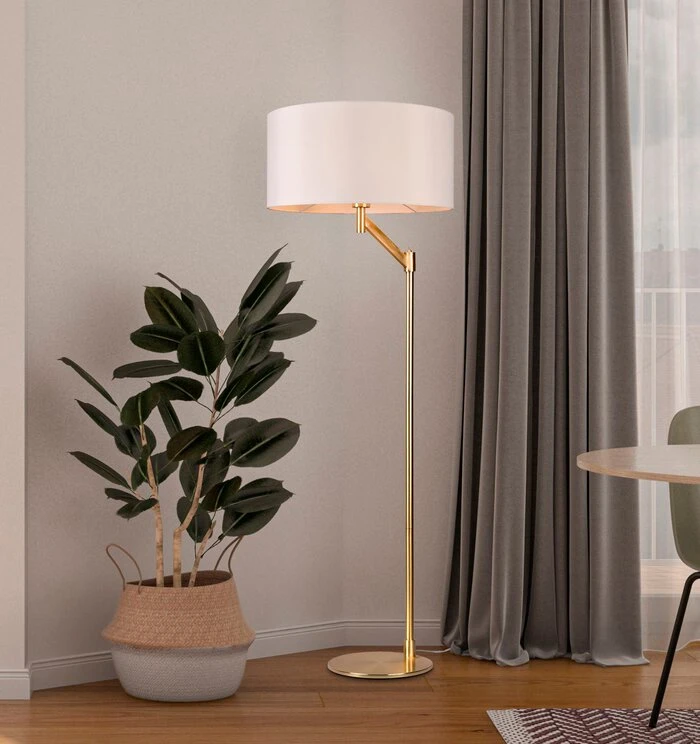 Trio Stehlampe Cassio 4 Trio Stehlampe Cassio – Bild 2