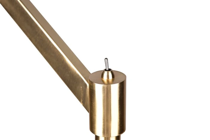 Trio Stehlampe Cassio 6 Trio Stehlampe Cassio – Bild 4