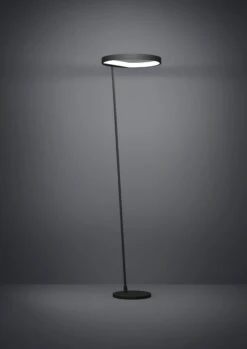 EGLO LED-Stehlampe Caredara -Lichtwelt Verkauf FJPG S700 2352