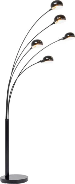 Stehlampe Five Fingers 51365