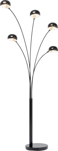 Stehlampe Five Fingers 51365 -Lichtwelt Verkauf FJPG S700 2355