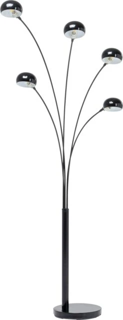 Stehlampe Five Fingers 51365 -Lichtwelt Verkauf FJPG S700 2356