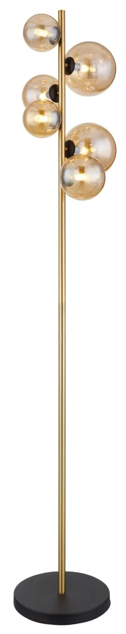 Globo Stehlampe Riha