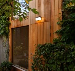 LED-Außensolarwandleuchte Fran 8 LED-Außensolarwandleuchte Fran -Lichtwelt Verkauf FJPG S700 238