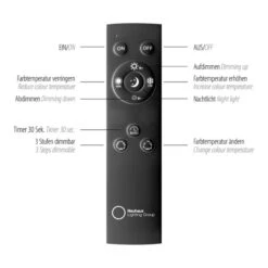 LED-Stehlampe Pure Mira -Lichtwelt Verkauf FJPG S700 2408