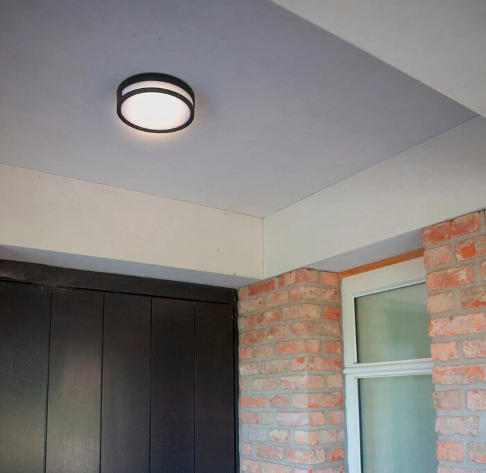 LED-Außenwandleuchte Rola 4 LED-Außenwandleuchte Rola – Bild 2