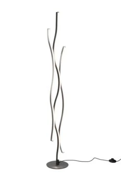 Trio LED-Stehlampe Blaze