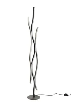 Trio LED-Stehlampe Blaze -Lichtwelt Verkauf FJPG S700 2416