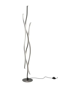 Trio LED-Stehlampe Blaze -Lichtwelt Verkauf FJPG S700 2418