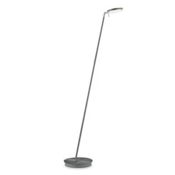 LED-Stehlampe Omega