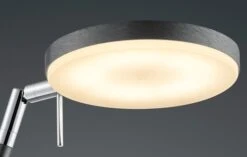 LED-Stehlampe Omega -Lichtwelt Verkauf FJPG S700 2421