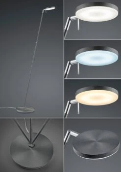 LED-Stehlampe Omega -Lichtwelt Verkauf FJPG S700 2422