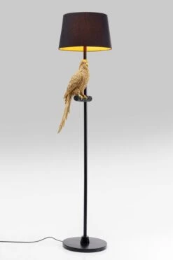 Stehlampe Parrot -Lichtwelt Verkauf FJPG S700 2463
