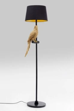 Stehlampe Parrot -Lichtwelt Verkauf FJPG S700 2464