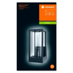 LEDVANCE Außenwandleuchte Frame -Lichtwelt Verkauf FJPG S700 248