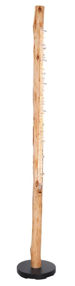 Globo LED-Stehlampe Felicitas