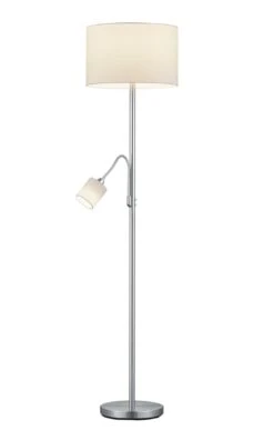 Trio Stehlampe Hotel