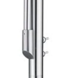 Trio Stehlampe Hotel -Lichtwelt Verkauf FJPG S700 2489