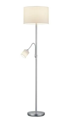 Trio Stehlampe Hotel -Lichtwelt Verkauf FJPG S700 2490