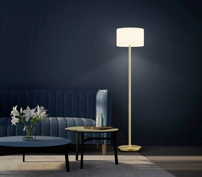 LED-Stehlampe Grazia 4 LED-Stehlampe Grazia – Bild 2