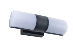 LED-Außenwandleuchte Cyra -Lichtwelt Verkauf FJPG S700 25